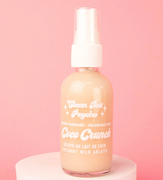 Fragrance Mist - Coco Crunch 🥥