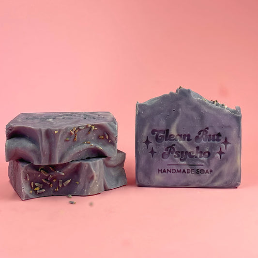 Soap- Bad Dreams 💤