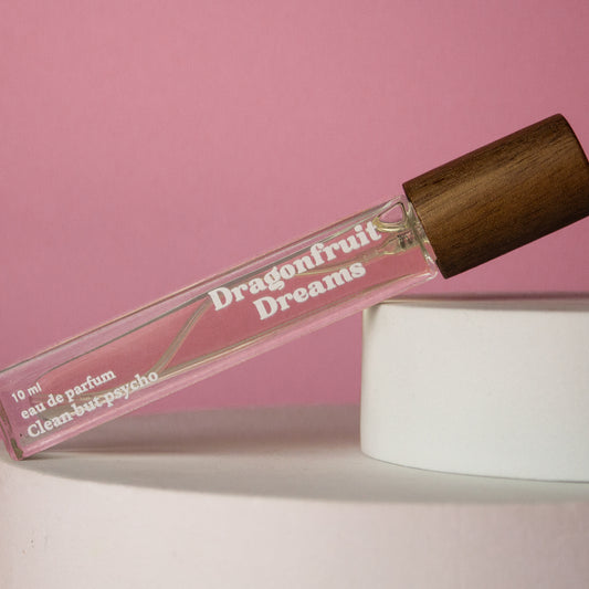 Eau de Parfum - Dragonfruit Dreams