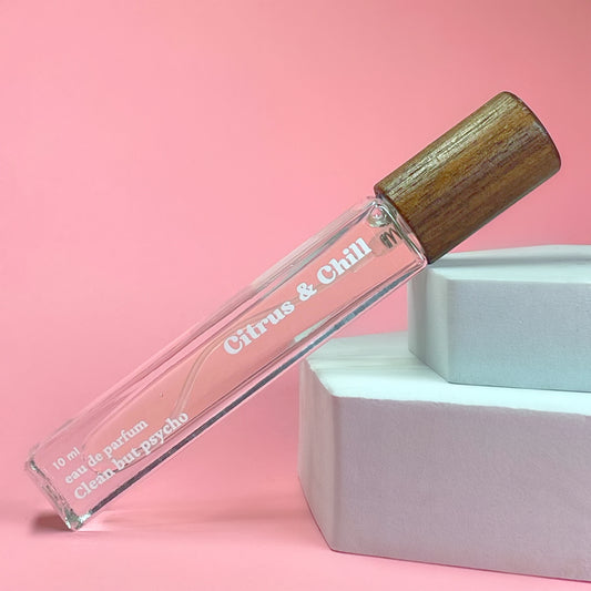 Eau de Parfum - Citrus & Chill