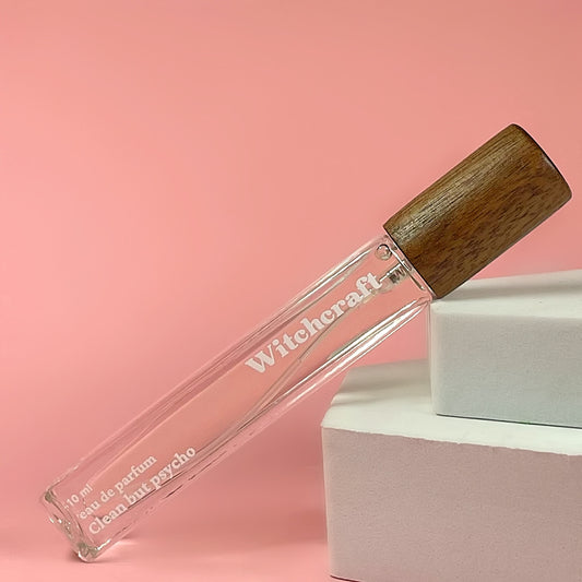 Eau de Parfum - Witchcraft