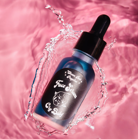 Face Serum - Cry Baby