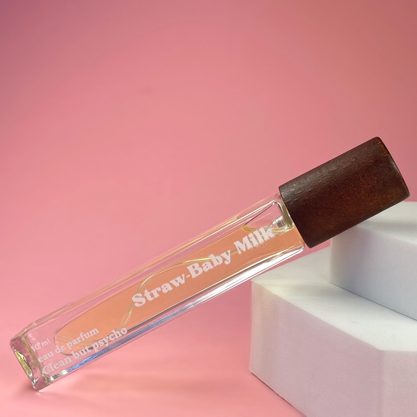 Eau de Parfum - Straw-Baby Milk