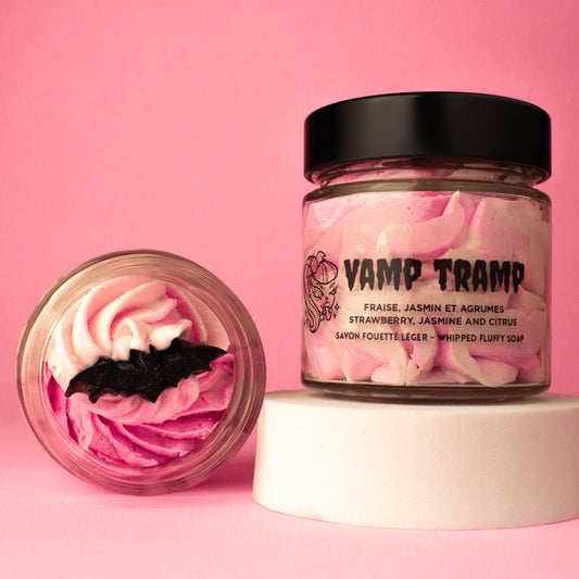 Whipped Soap - Vamp Tramp 🦇