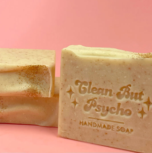 Soap- High By The Beach 🏖