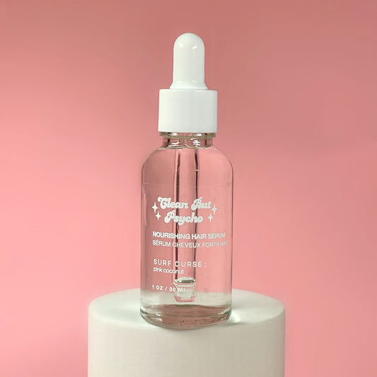 Hair Serum - Surf Curse 🏄♀️