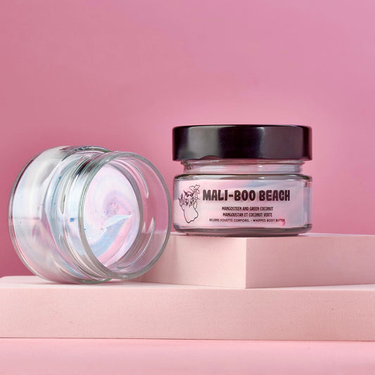 Body Butter - Mali-Boo Beach 👻