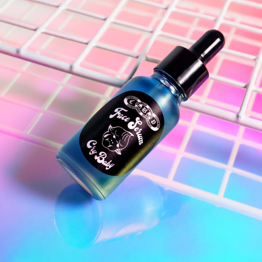 Face Serum - Cry Baby